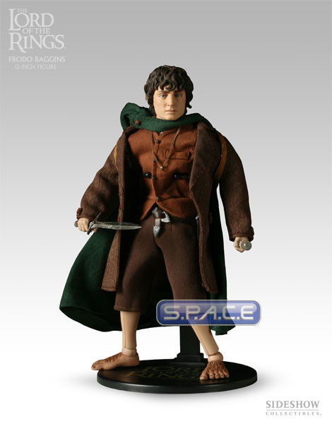 1/6 Scale Frodo Baggins (The Lord of the Rings)