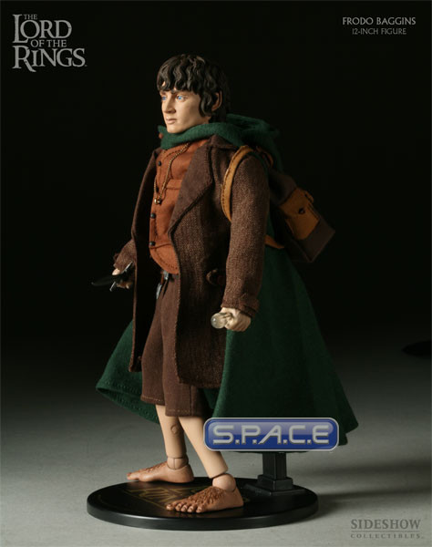 sideshow frodo