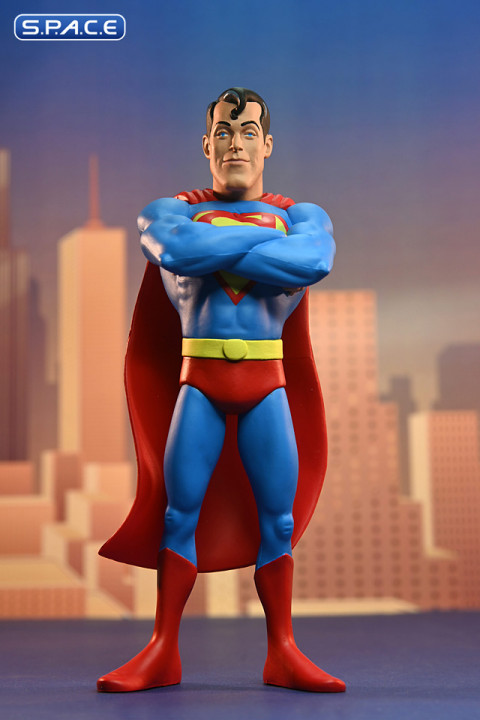 Toony Classics Superman (DC Comics)