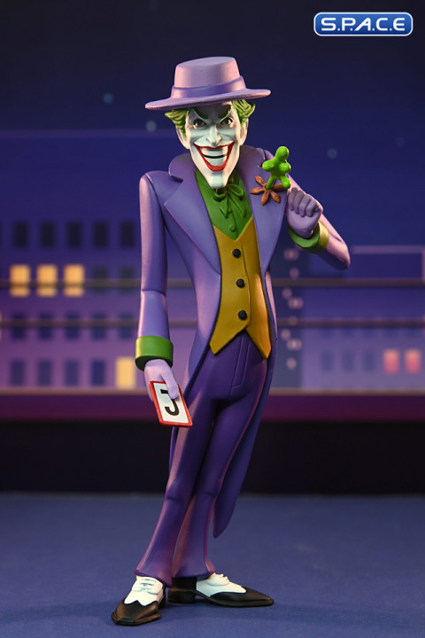 Toony Classics The Joker (DC Comics)