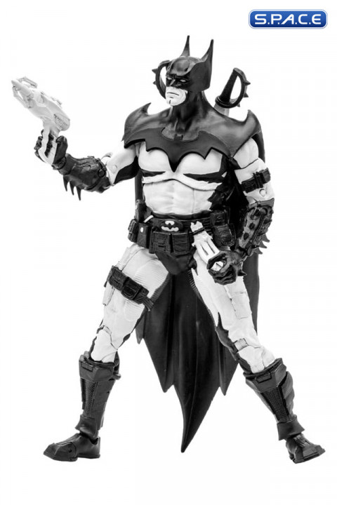 Batman by Todd McFarlane Gold Label Collection - Sketch Edition