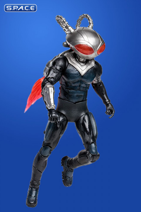 Black Manta from Aquaman and the Lost Kingdom (DC Multiverse)