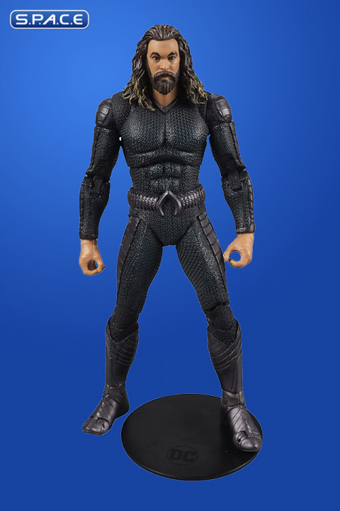 Aquaman with Stealth Suit from Aquaman and the Lost Kingdom (DC Multiverse)