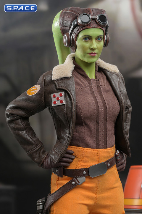 1/6 Scale Hera Syndulla TV Masterpiece TMS113 (Ahsoka)