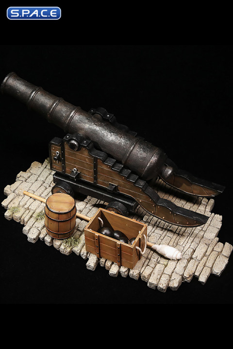 1/6 Scale Cannon M2330