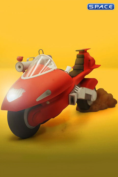 Vinnies Radical Rocket Sled (Biker Mice from Mars)