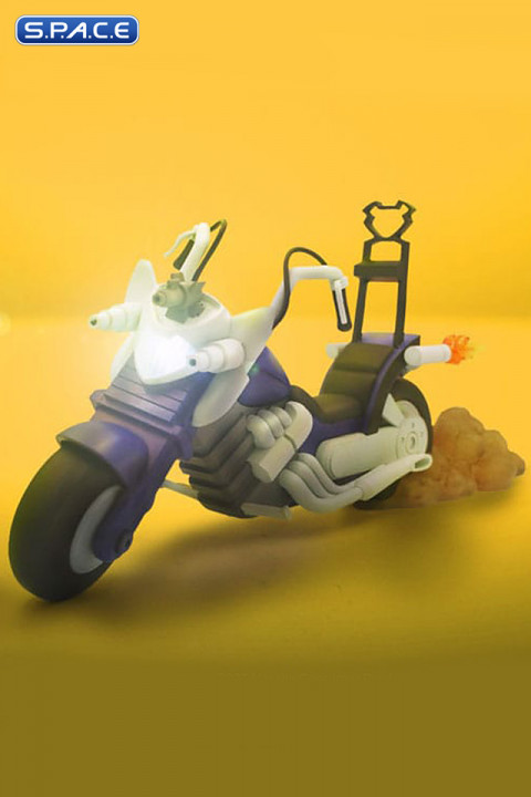 Modos Mondo Chopper (Biker Mice from Mars)