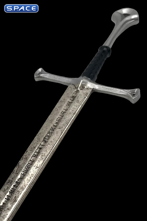 Anduril Sword Scaled Replica (Lord of the Rings)