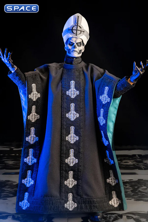 1/6 Scale Papa Emeritus II (Ghost)