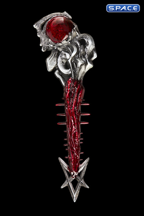 BLLIZARD Diablo4 Hell key ディアブロ Diablo IV Hell Key Replica – Blizzard Gear Store
