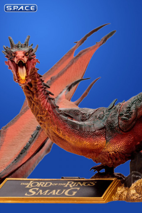 Smaug (The Hobbit)