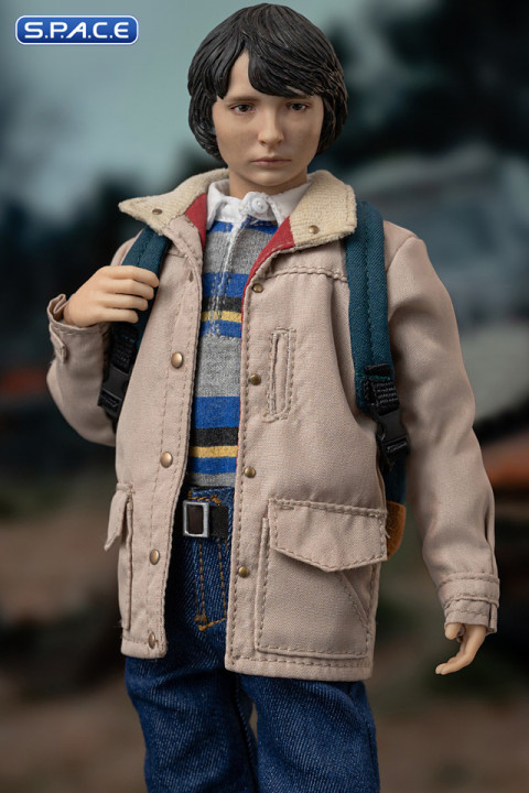 1/6 Scale Mike Wheeler (Stranger Things)