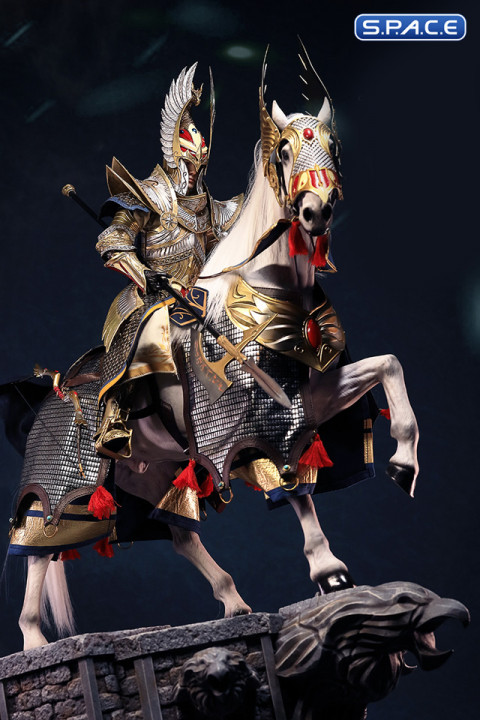 1/6 Scale Empire Elves King Deluxe Version - WF 2023 Exclusive (Nightmare Series)