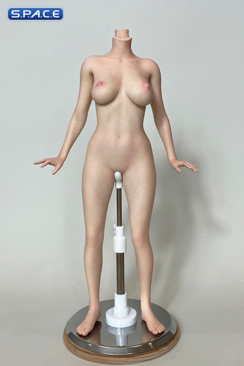 1/6 Scale Seamless female Body S1