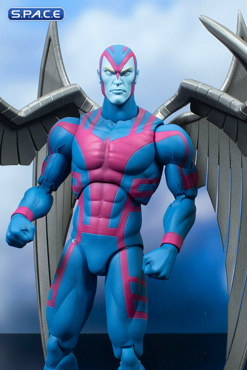 Archangel Marvel Select (Marvel)