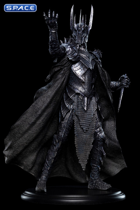 Sauron Mini-Statue (Lord of the Rings)