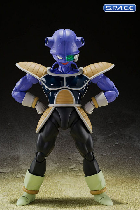 S.H.Figuarts Cui (Dragon Ball Z)