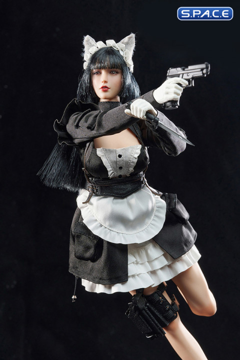 1/6 Scale Assassin Maid Michelle