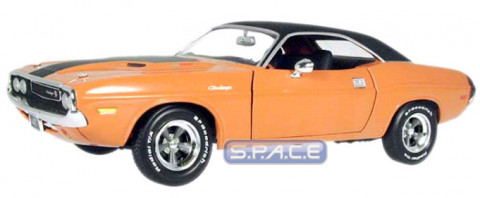 1:18 Scale 1970 Dodge Challenger (2 Fast 2 Furious)