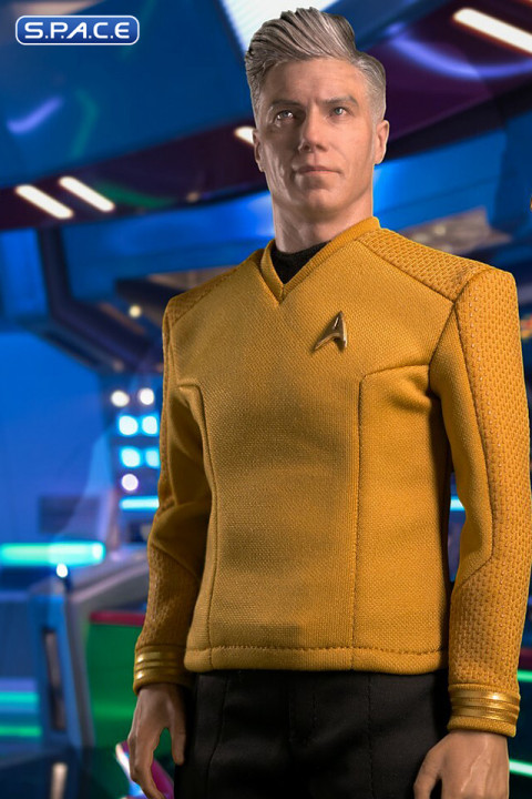 1/6 Scale Captain Christopher Pike (Star Trek: Strange New Worlds)