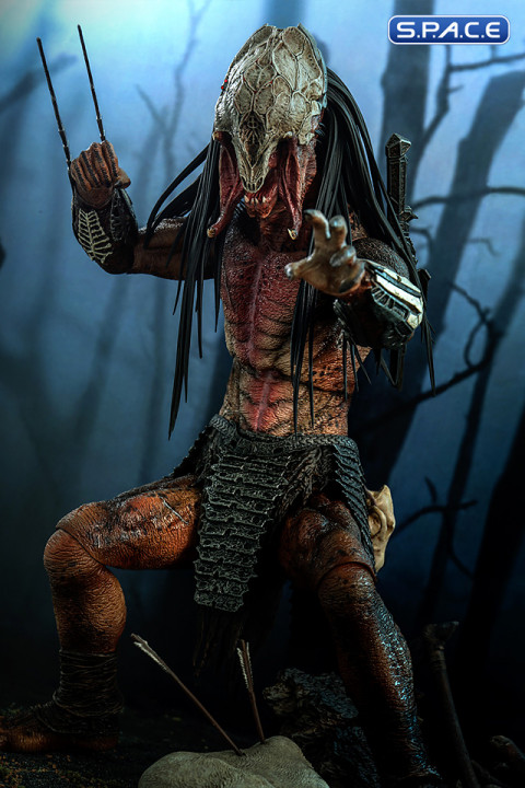 1/6 Scale Feral Predator TV Masterpiece TMS114 (Prey)