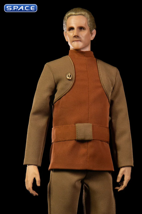 1/6 Scale Constable Odo (Star Trek: Deep Space Nine)