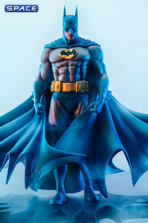 1/8 Scale Batman PX PVC Statue - Classic Version (DC Comics)