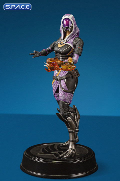 Tali Zorah PVC Statue (Mass Effect)