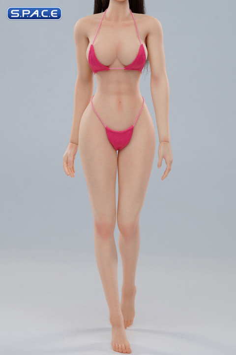 1/6 Scale Female Body VCD-02A