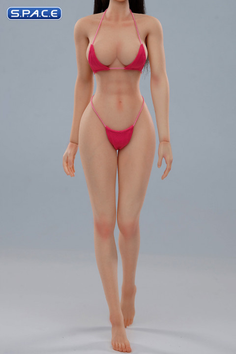 1/6 Scale Female Body VCD-02B