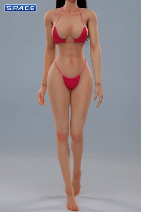 1/6 Scale Female Body VCD-02C