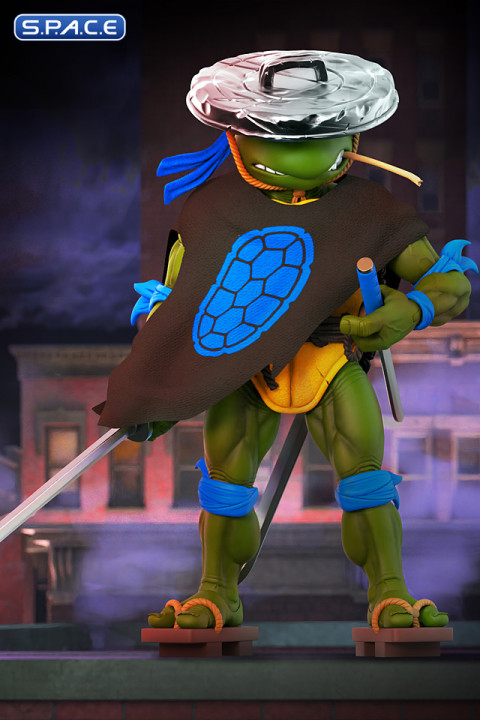 Ultimate Ninja Nomad Leonardo (Teenage Mutant Ninja Turtles)