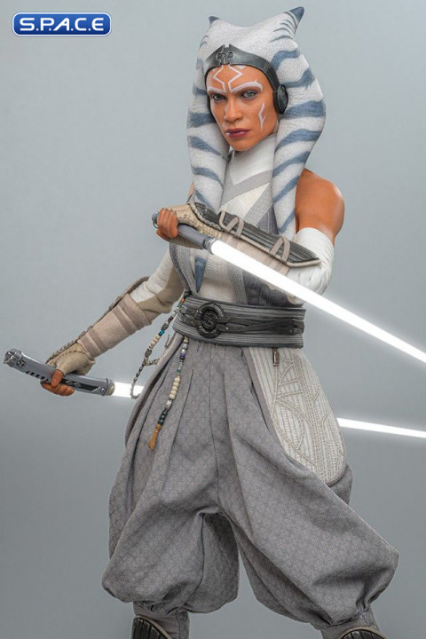 1/6 Scale Ahsoka Tano TV Masterpiece TMS118 (Ahsoka)