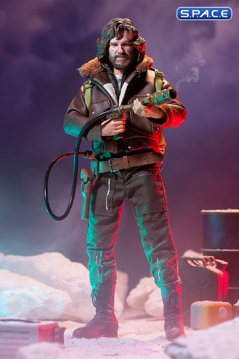 1/6 Scale MacReady (The Thing)