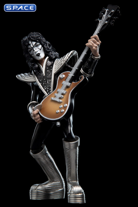 The Spaceman Mini Epics Vinyl Figure (Kiss)