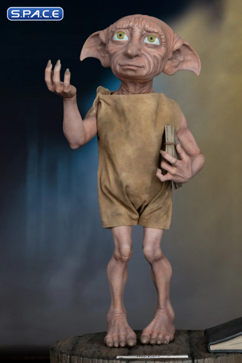 Dobby Master Craft Statue (Harry Potter)