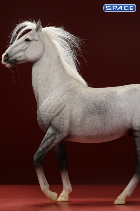 1/6 Scale War Horse of Lu Kirin