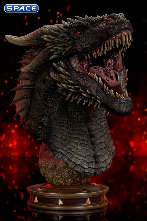 Drogon Legends in 3D Bust (Game of Thrones)