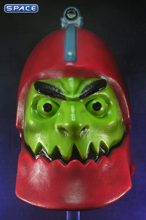 Trap Jaw Latex Mask (Masters of the Universe)