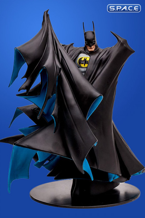 Batman PVC Statue by Todd McFarlane (DC Comics)