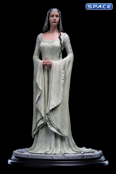 Coronation Arwen Statue (Lord of the Rings)