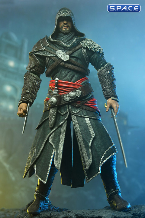 Ezio Auditore (Assassins Creed: Revelations)