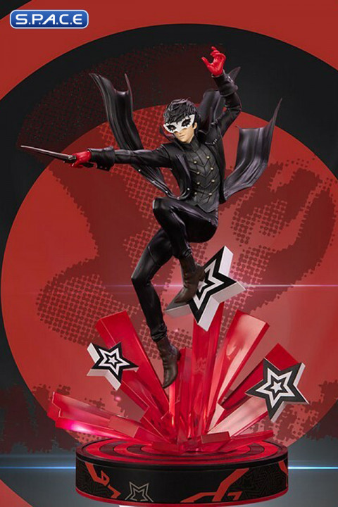 Joker PVC Statue (Persona 5)