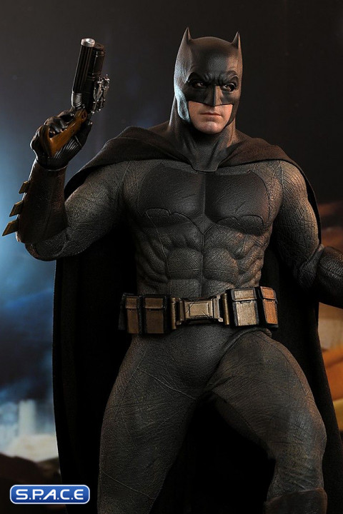 1/6 Scale Batman 2.0 Movie Masterpiece MMS731 (Batman v Superman: Dawn of Justice)