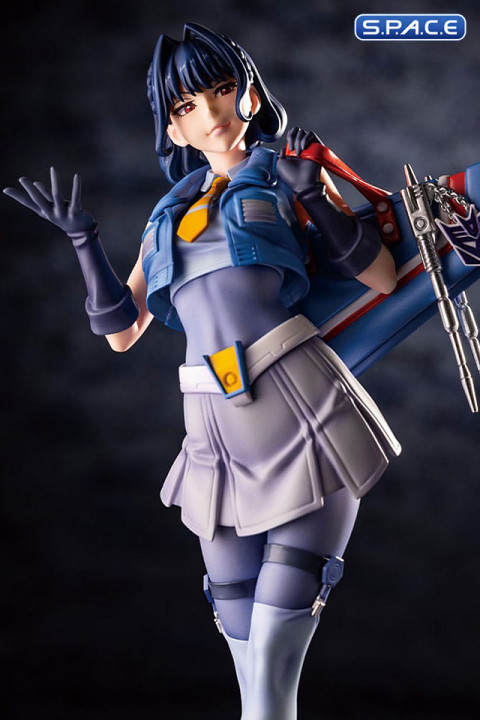 1/7 Scale Thundercracker Bishoujo PVC Statue - Limited Edition (Transformers)