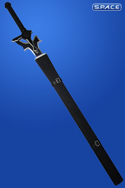 1:1 Elucidator Sword Life-Size Replica