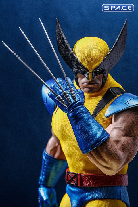 1/6 Scale Wolverine HS01 (Marvel)