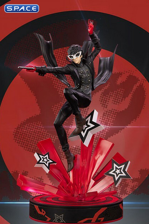 Joker PVC Statue - Collectors Edition (Persona 5)