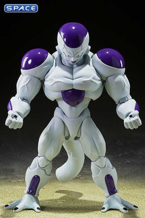 S.H.Figuarts Full Power Frieza (Dragon Ball Z)