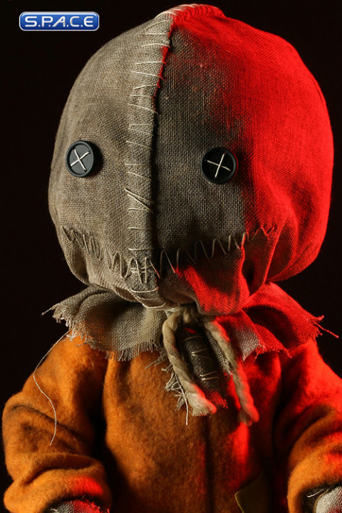 15 Sam Vinyl Figure (Trickr Treat)